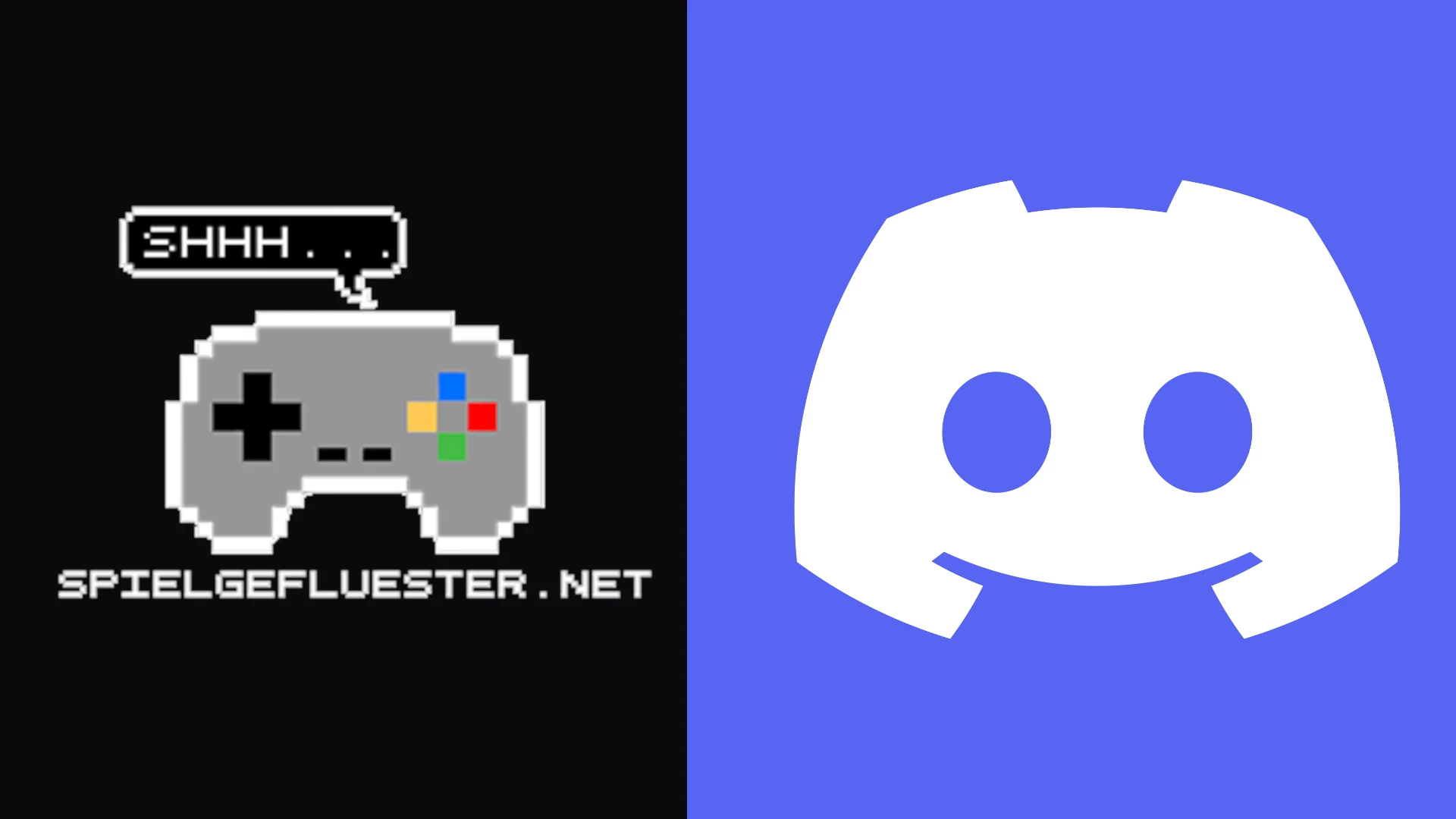 Spielgefluester.net Discord Channel